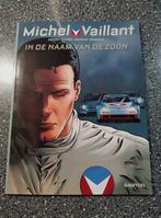Michel Vaillant - In De Naam Van De Zoon, Jean Graton, Verzenden, Eén stripboek, Nieuw