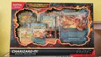Pokemon Charizard ex Special Collection, Ophalen of Verzenden, Nieuw, Losse kaart