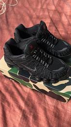 Nike Shox - Nieuwstaat!, Kleding | Heren, Schoenen, Verzenden, Zwart, Nike, Nieuw