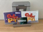 Set van 2 sealed Xodiac Only Fun poca albums, Ophalen of Verzenden, Zo goed als nieuw