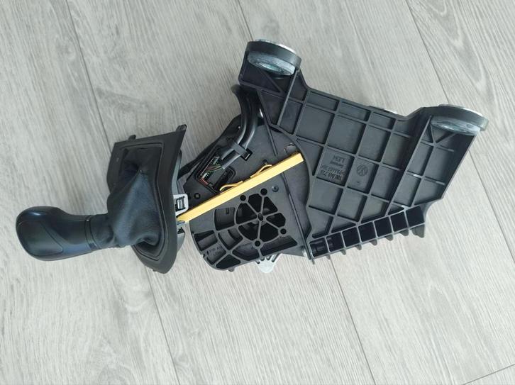 VW T6 DSG Automaathendel, Auto-onderdelen, Transmissie en Toebehoren, Volkswagen, Gebruikt, Ophalen of Verzenden