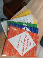 Grote Partij Accordeon Bladmuziek - Divers!, Muziek en Instrumenten, Bladmuziek, Ophalen