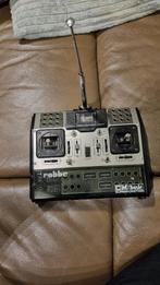 Robbe CM Basic zender, Ophalen of Verzenden, Gebruikt