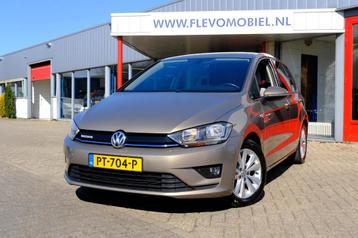 Volkswagen Golf Sportsvan 1.0 TSI Aut. beschikbaar voor biedingen