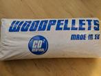 1e klas hout pellets, Tuin en Terras, Haardhout, Minder dan 3 m³, Ophalen