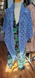 Nieuw Gehaakte Omslagdoek 🔹️Sjaal 🔹️Stola, Nieuw, Ophalen of Verzenden
