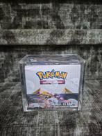 Rebel Clash Booster Box incl. Acryl, Ophalen, Zo goed als nieuw, Boosterbox, Foil