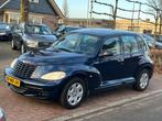 Chrysler PT Cruiser 1.6i Touring | Rijd super, Auto's, Chrysler, Gebruikt, 1341 kg, 4 cilinders, Blauw