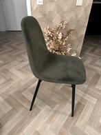 Eetkamerstoelen, Huis en Inrichting, Stoelen, Ophalen of Verzenden, Zo goed als nieuw