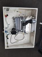 Te koop nefit ecomline warmtewisselaar en pomp, Ophalen, Gebruikt, Cv-ketel of Combi-ketel, Minder dan 60 cm