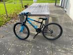 B-twin mountainbike/fiets, Fietsen en Brommers, Ophalen of Verzenden, Gebruikt, Staal, 24 inch of meer