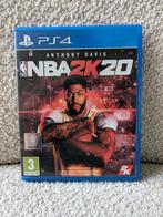 NBA 2K20 (PS4), Ophalen of Verzenden, Zo goed als nieuw