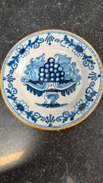 Makkum bordje 15 cm, Antiek en Kunst, Ophalen of Verzenden