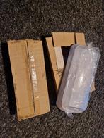 Wandlamp. Plafondlamp LED verlichting: 40x14cm, Ophalen of Verzenden, Nieuw