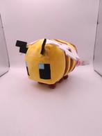 minecraft bij knuffel, Ophalen of Verzenden, Zo goed als nieuw, Overige typen