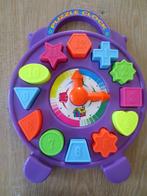 Speelgoed Klok: Puzzel Clock - op ieder uur een ander motief, Ophalen of Verzenden, Zo goed als nieuw, Puzzelen
