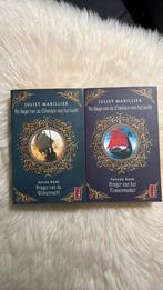 Juliet Marillier - De Sage van de Eilanden van het Licht, Ophalen of Verzenden, Zo goed als nieuw, Juliet Marillier