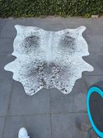 Origineel koeienvel, Ophalen, Zo goed als nieuw