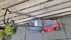 Grasmaaier, Ophalen, Gebruikt, Handgrasmaaier, Opvangbak