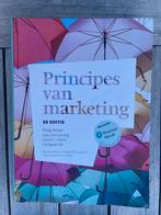 Studieboeken Commerciële Economie, Ophalen of Verzenden, Zo goed als nieuw, Economie en Marketing