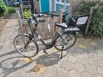 E bike Sparta, Ophalen, Sparta, Gebruikt, 51 tot 55 cm