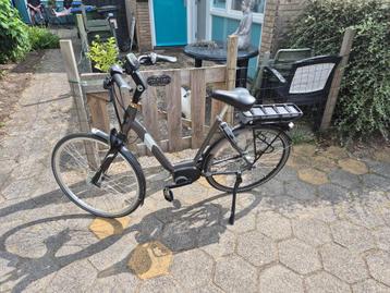 E bike Sparta beschikbaar voor biedingen