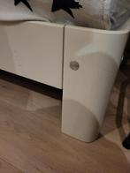 Auping Auronde 1-persoonsbed verstelbaar 90x210, 90 cm, Eenpersoons, Ophalen of Verzenden, Modern