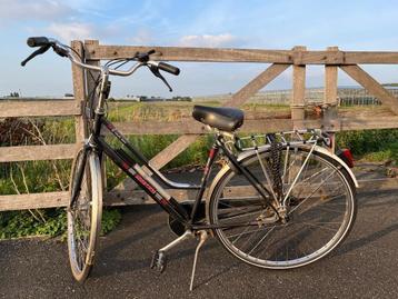 damesfiets - multicycle beschikbaar voor biedingen