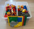 Lego Duplo 13.2kg, Kinderen en Baby's, Speelgoed | Duplo en Lego, Ophalen of Verzenden, Gebruikt, Losse stenen, Duplo