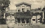 Gemeente Huis Sexbierum - 1922 gelopen, Gelopen, Utrecht, Ophalen of Verzenden, 1920 tot 1940