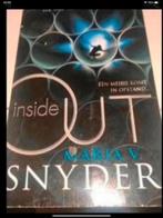 Inside: Inside Out / Outside in, Ophalen of Verzenden