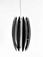 Frandsen Scandinavische hanglamp JAWS zwart wit, Huis en Inrichting, Lampen | Hanglampen, Minder dan 50 cm, Ophalen of Verzenden