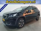 Peugeot 2008 1.2 PureTech Allure NAVI/CARPLAY/CRUISE/, Euro 6, 1199 cc, 610 kg, Zwart