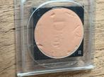Dior Diorskin Forever Natural Bronze Powder kleur 02 refill, Bruin, Gehele gezicht, Nieuw, Ophalen of Verzenden
