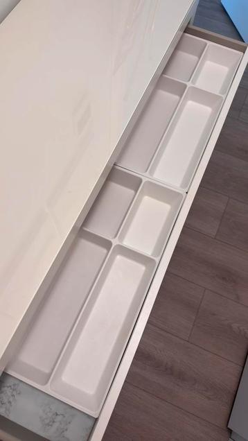 Organizers ikea MALM kaptafel toilettafel UPPDATERA beschikbaar voor biedingen