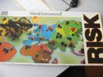 originele uitvoering van risk, Hobby en Vrije tijd, Gezelschapsspellen | Bordspellen, Drie of vier spelers, Ophalen of Verzenden