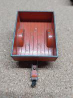 Dinky Toys Land Rover Trailer type nr 341, Ophalen, Gebruikt, Overige typen, Dinky Toys