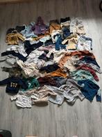 Compleet pakket jongenskleding maat 62/3 maanden 57 stuks, Kinderen en Baby's, Babykleding | Maat 62, Ophalen of Verzenden, Gebruikt