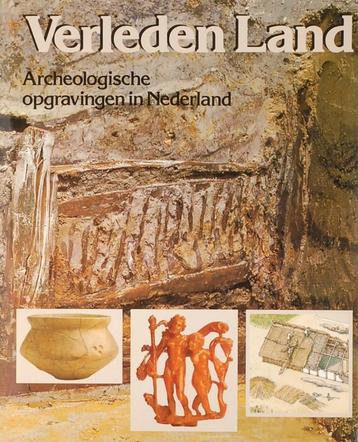 Archeologische opgravingen in Nederland (1981) beschikbaar voor biedingen