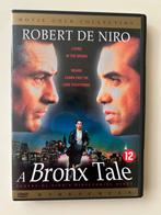 —A Bronx Tale—regie Robert de Niro, Vanaf 12 jaar, Ophalen of Verzenden, Zo goed als nieuw, Actiethriller