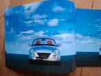 Japanse Daihatsu Copen brochure, Ophalen of Verzenden, Zo goed als nieuw, Overige merken