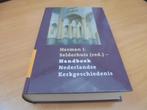 Handboek Nederlandse Kerkgeschiedenis - Selderhuis, H.J., Boeken, Godsdienst en Theologie, Ophalen of Verzenden, Zo goed als nieuw