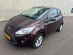 Ford Ka 1.2 Champions Edition Airco !, Auto's, Ford, Voorwielaandrijving, Euro 5, Stof, Gebruikt