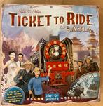 Ticket to ride uitbreiding Asia, Hobby en Vrije tijd, Gezelschapsspellen | Bordspellen, Ophalen, Zo goed als nieuw