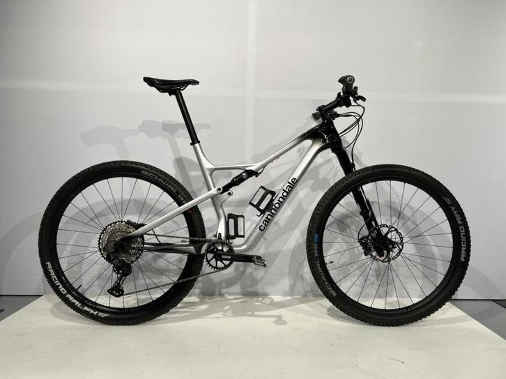 CANNONDALE 29 M Scalpel Crb 3 MRC XL Heren Mrc Xl XL 2021, Fietsen en Brommers, Fietsen | Mountainbikes en ATB, Gebruikt, Overige merken