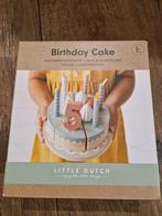Little Dutch Verjaardagstaart, Ophalen of Verzenden, Zo goed als nieuw, Meubelstuk of Keukentje