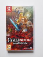 Hyrule Warriors Age of Calamity - Nintendo Switch, Spelcomputers en Games, Games | Nintendo Switch, Avontuur en Actie, 1 speler