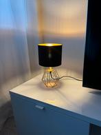 Lamp goud, Ophalen of Verzenden, Zo goed als nieuw, Minder dan 50 cm