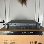 Dynacord P550 Eindversterker, Audio, Gebruikt, Ophalen of Verzenden, Dynacord