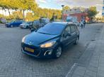 Peugeot 307 1.6 VTI 16V SW 7P 2011 Blauw, Auto's, Voorwielaandrijving, 65 €/maand, 1295 kg, 4 cilinders